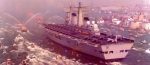 HMS Invincible Falklands 1982 Reunion Association