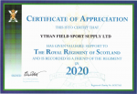 Ythan Field Sport Supply Ltd
